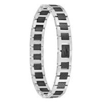Bracciale Lacoste in Acciaio 2040418